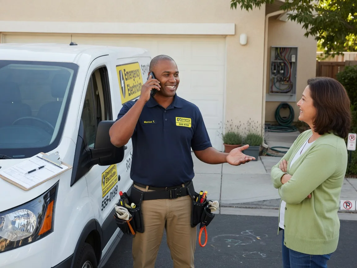 Emergency Electrician Lake Helen, FL FAQs